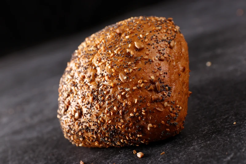 4 Weltmeister-Brötchen zum Aufbacken