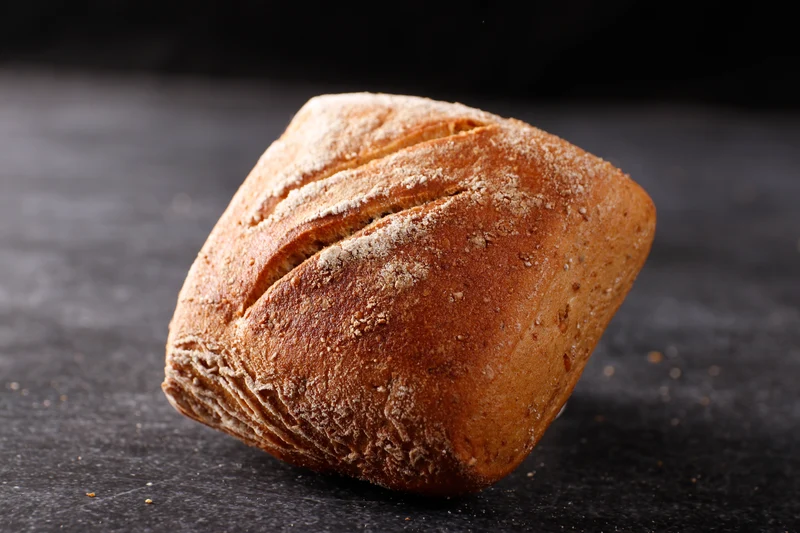 4 Roggenmischbrötchen "Roggenkracher" zum Aufbacken