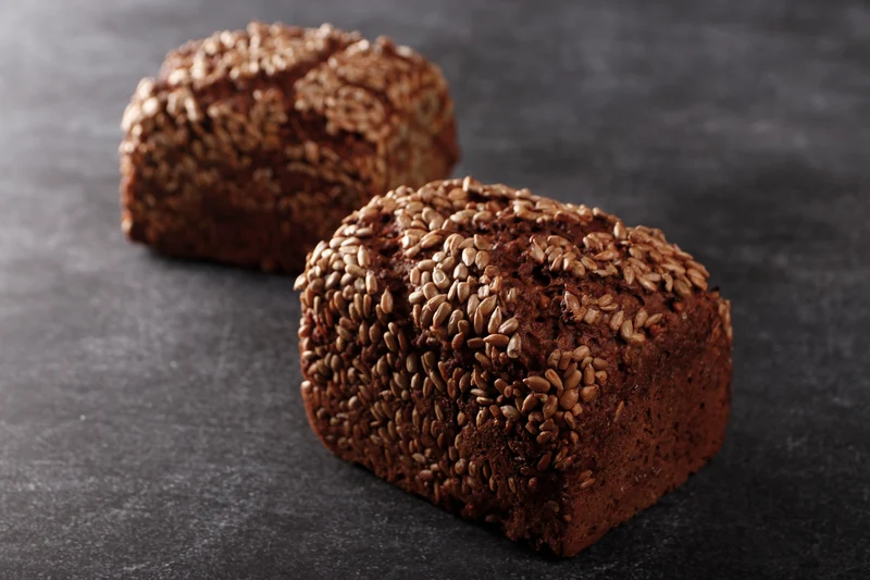 Roggenmischbrot Saftkorn