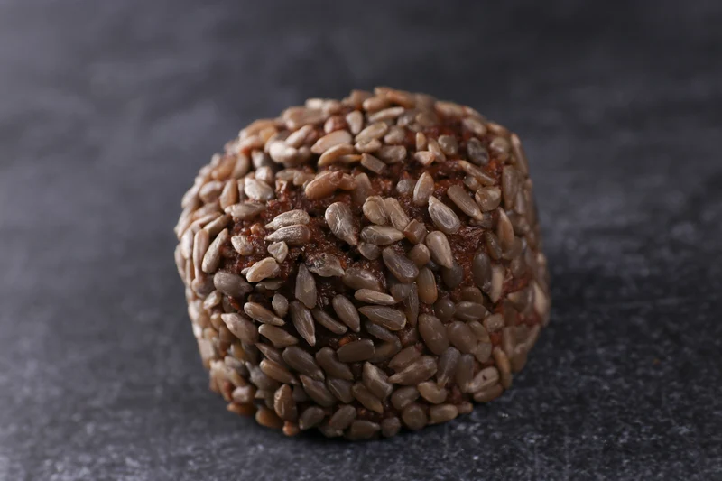 Vollkornbrötchen Powerzwerg (2 Stück)