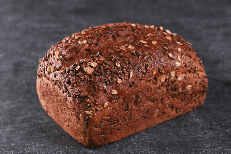 Weizenmischbrot