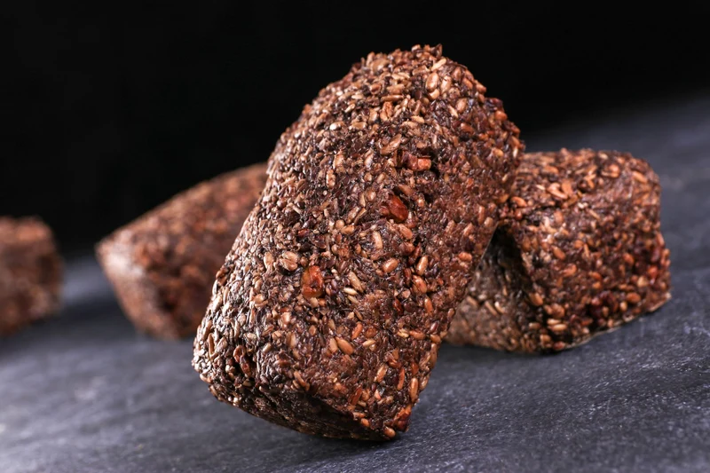 Haferbrot „Arnold“ (glutenarm)