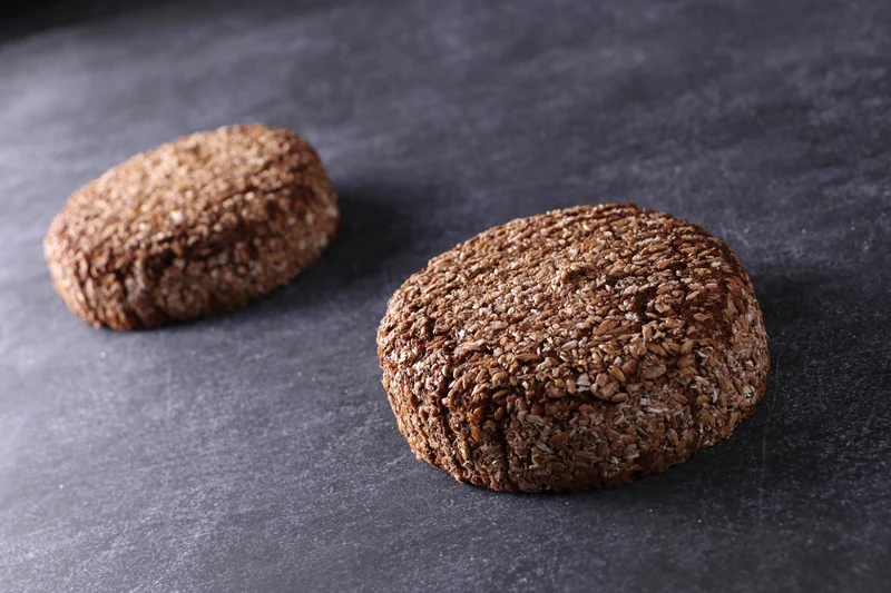 Roggen-Vollkornbrot „Igel“