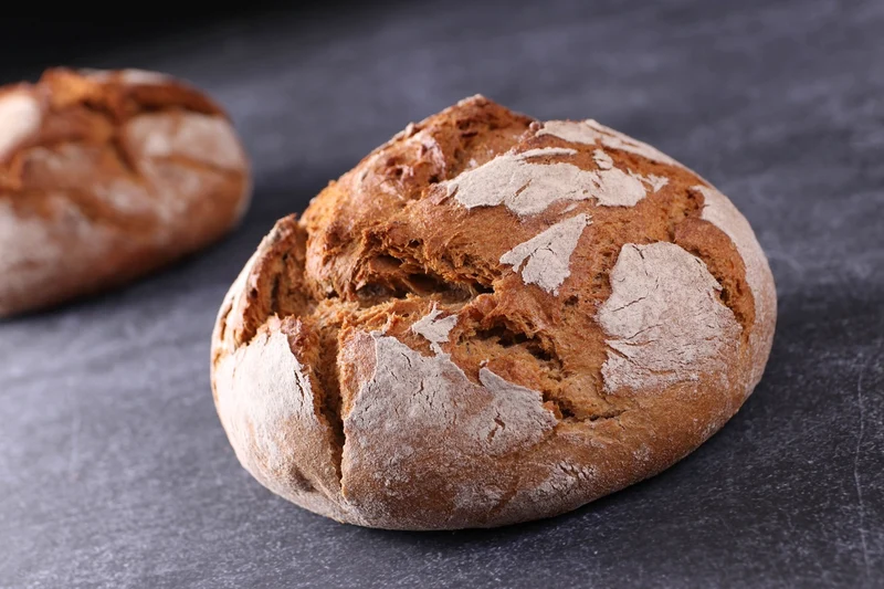 Roggenmischbrot „Senner Laib“