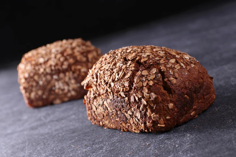 Dinkelbrot „Kraftbrot“