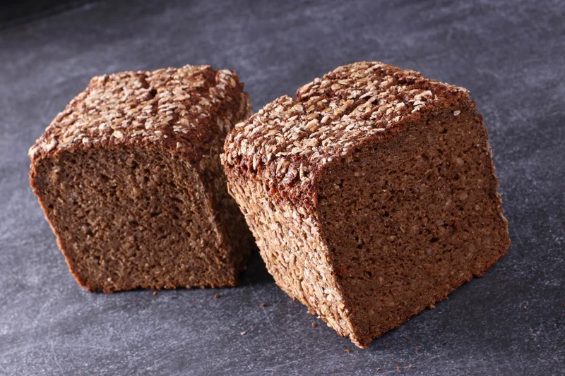 Vollkornbrot