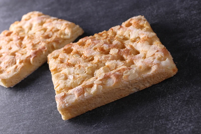 Holste’s Butterkuchen