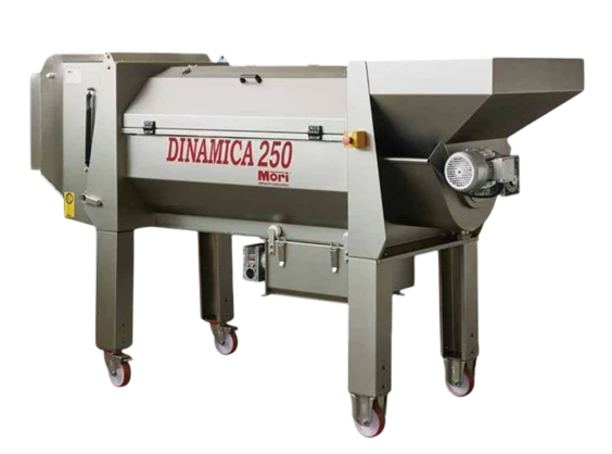DIRASPA-PIGIATRICE "DINAMICA 250"