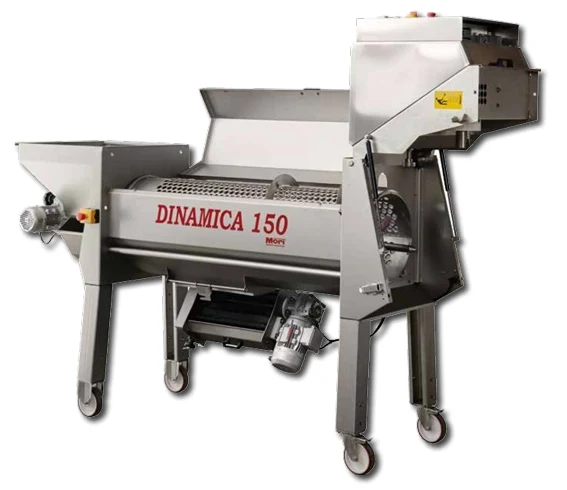 DIRASPA-PIGIATRICE "DINAMICA 150"