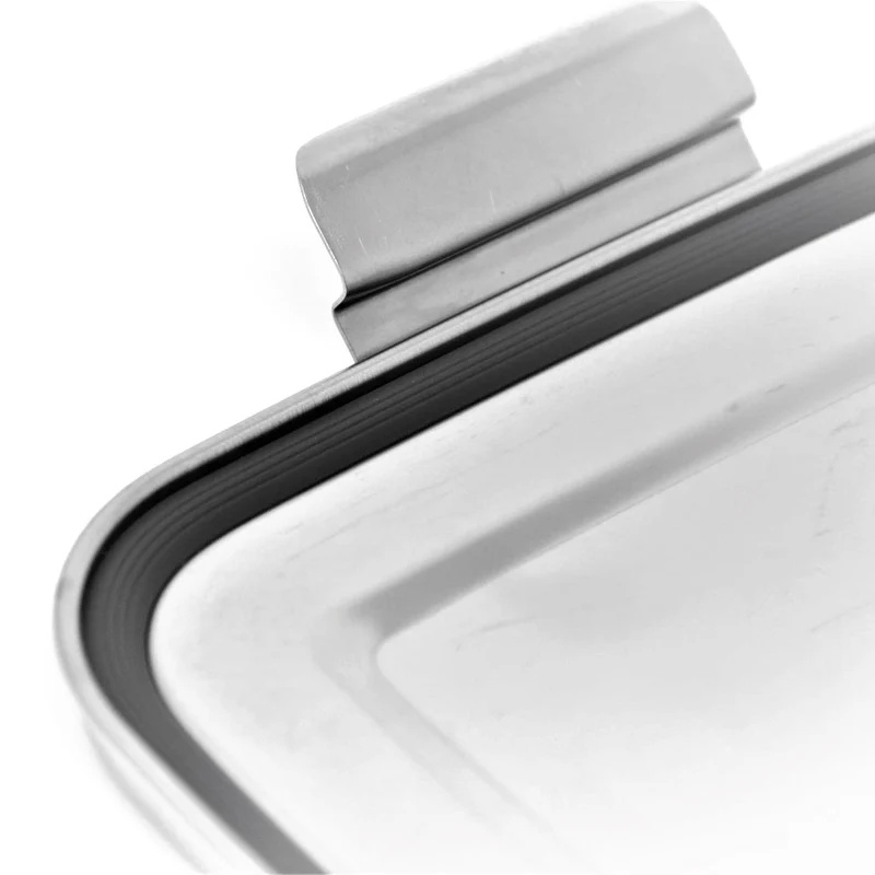 Ersatzdichtung für Softclip Brotdosen