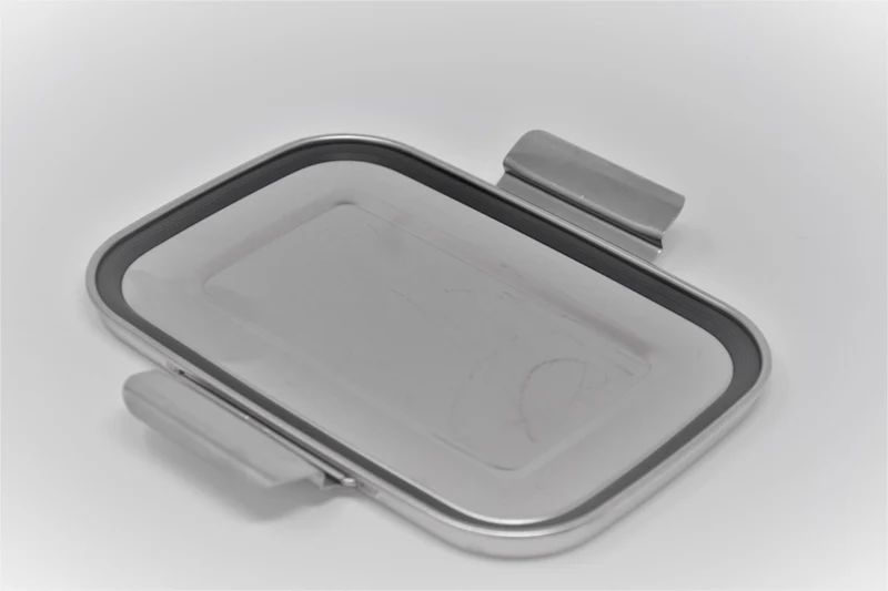 Ersatzdichtung für Softclip Brotdosen