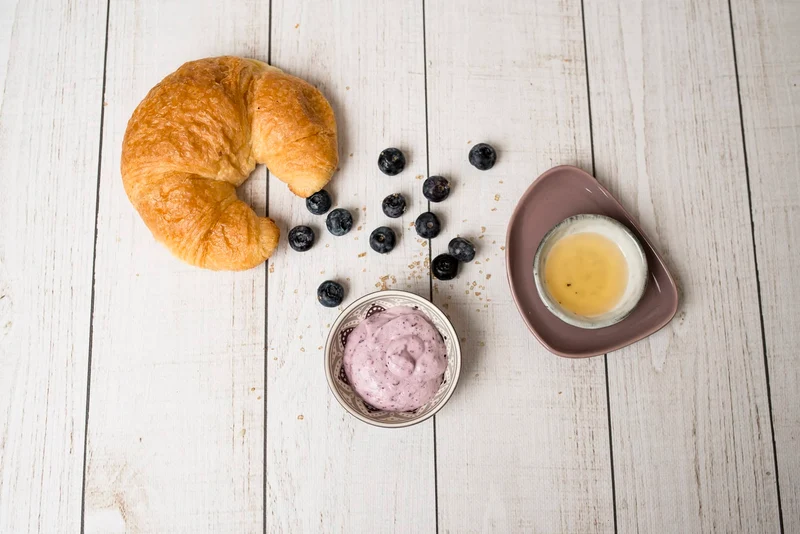 Set aus Nussmilchtuch/ Käsetuch/ Passiertuch und Frischkäse Rezeptbuch