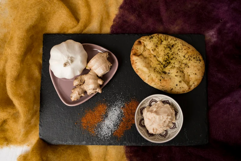 Set aus Nussmilchtuch/ Käsetuch/ Passiertuch und Frischkäse Rezeptbuch