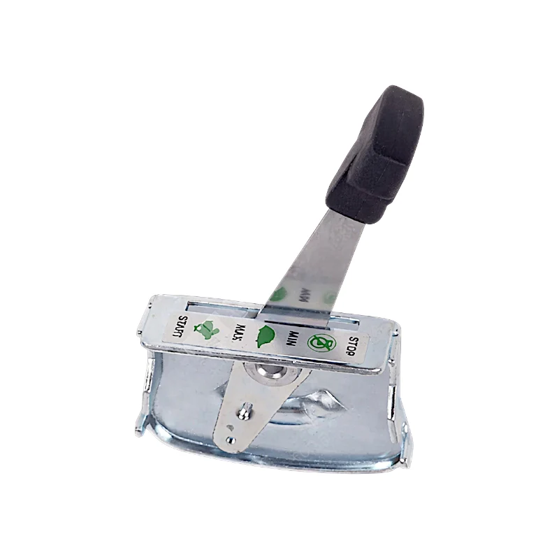 MANETTINO GAS ACCELERATORE TIPO RASAERBA