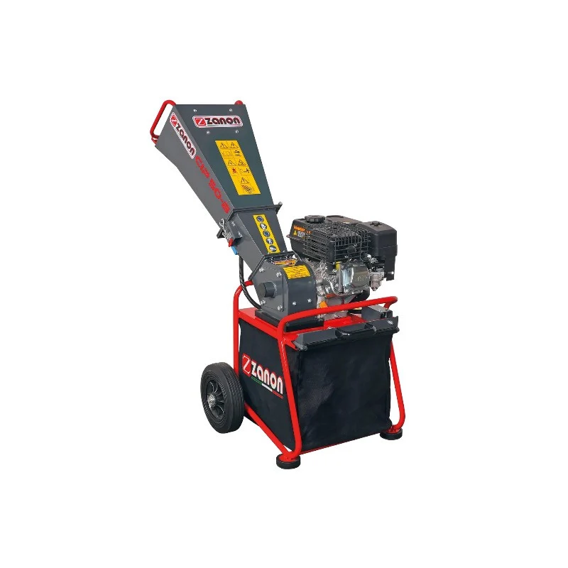 BIOCIPPATORE ZANON CIP50-B