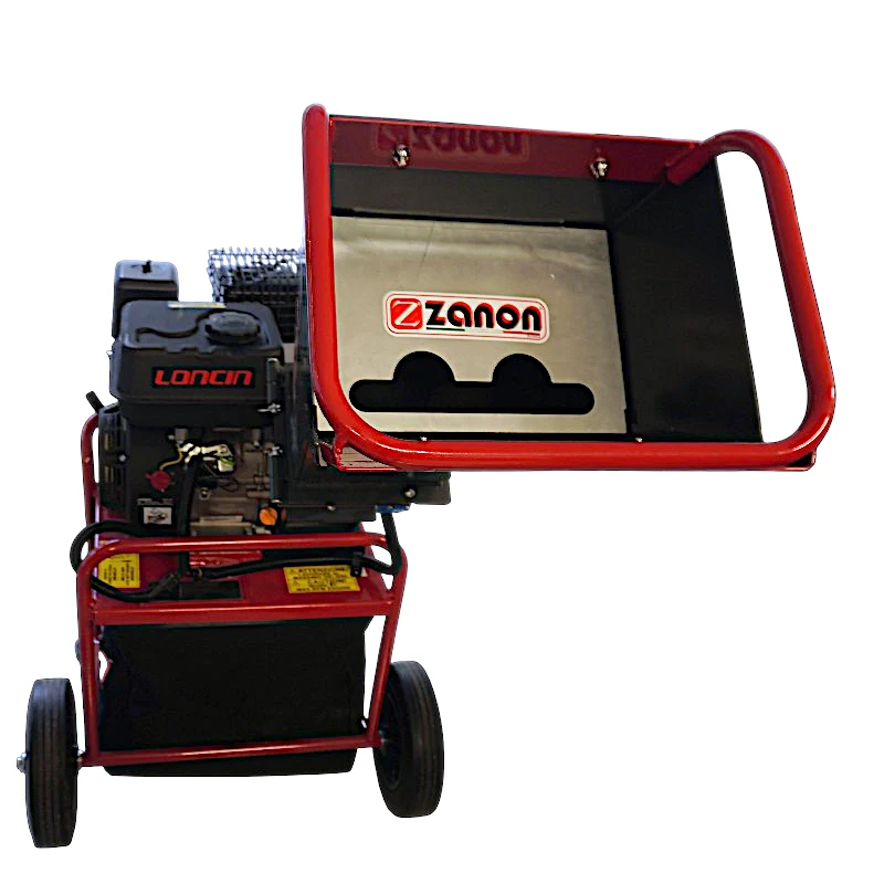 BIOCIPPATORE ZANON CIP50-B