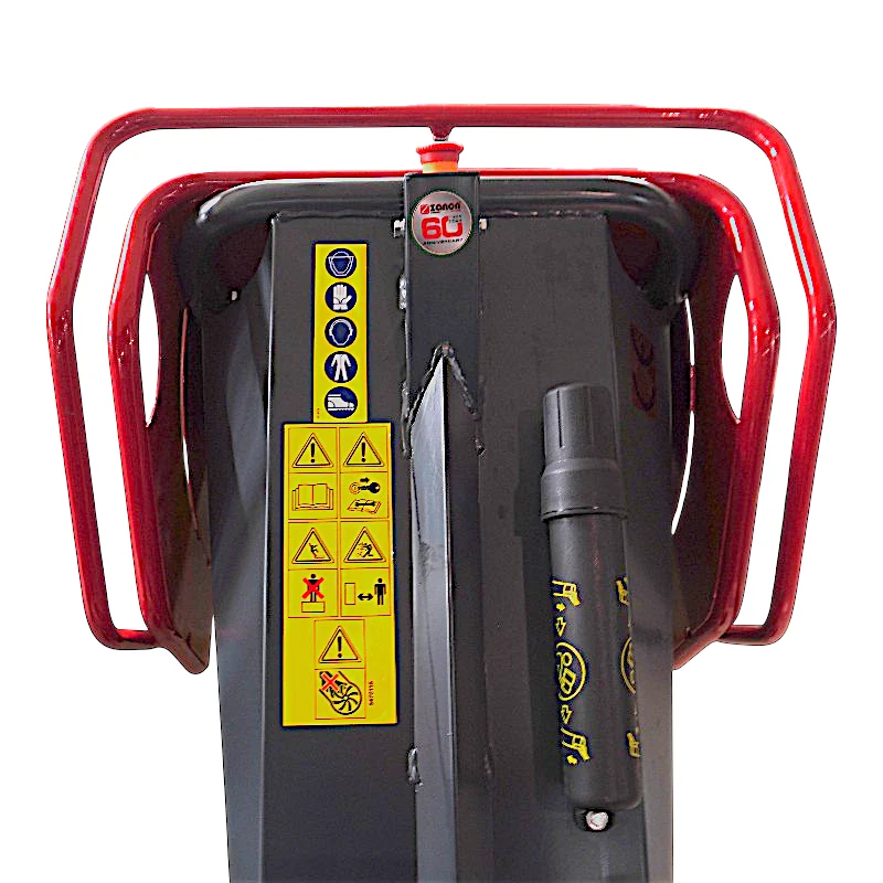 BIOCIPPATORE ZANON CIP120-B