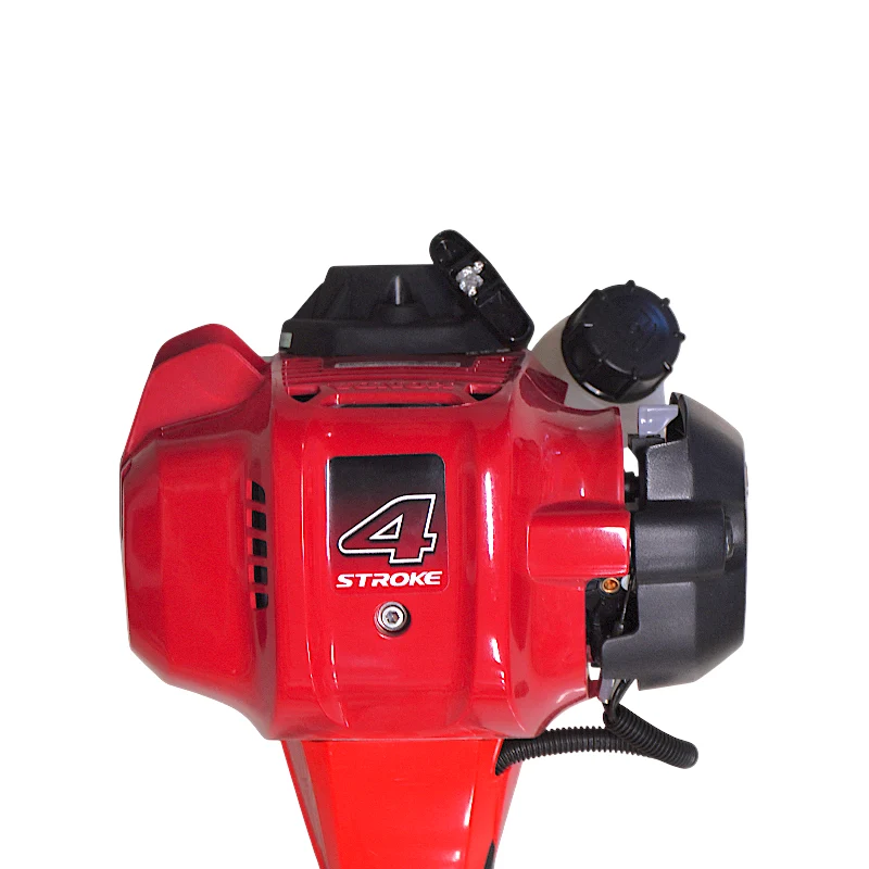 DECESPUGLIATORE BLUE BIRD HO 50 M PRO HONDA 4 T