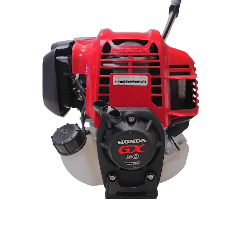 DECESPUGLIATORE BLUE BIRD HO 50 M PRO HONDA 4 T
