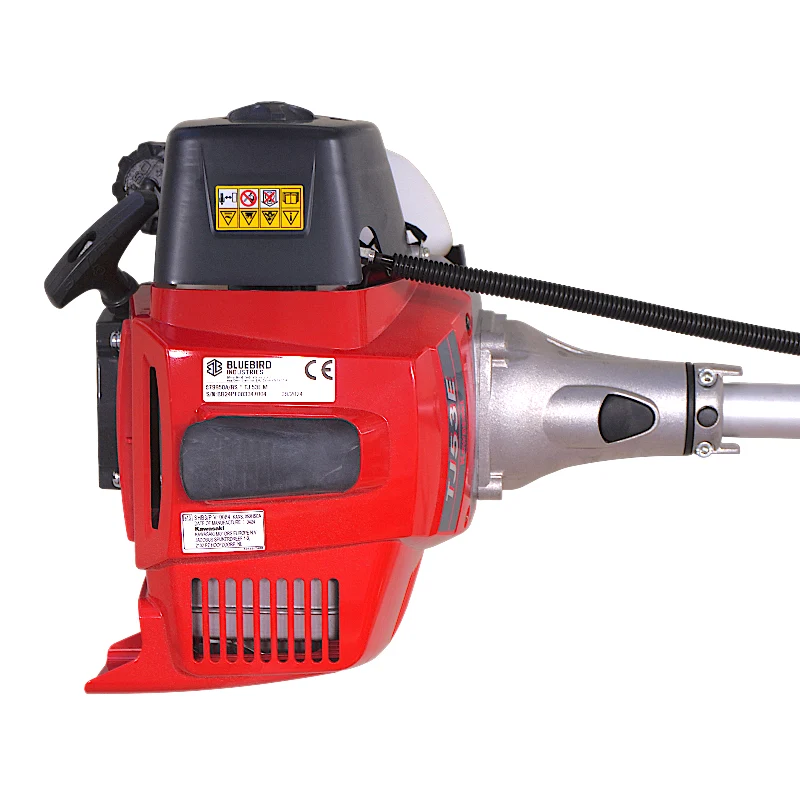 DECESPUGLIATORE BLUE BIRD TJ53 E M KAWASAKI