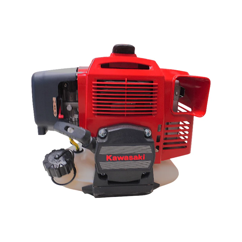 DECESPUGLIATORE BLUE BIRD TJ53 E M KAWASAKI