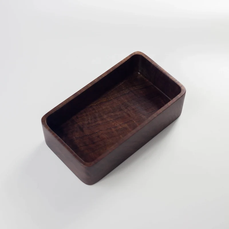 Miyama Bento Box 412 | Walnut