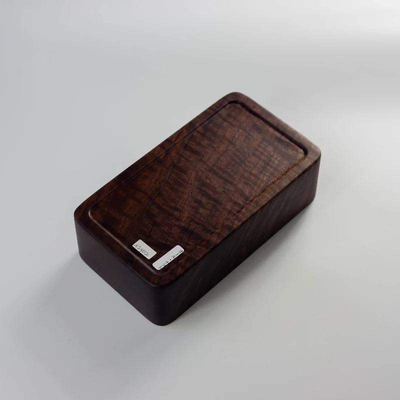 Miyama Bento Box 412 | Walnut