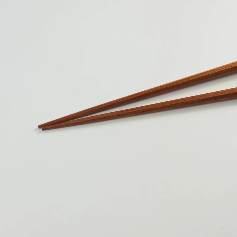 Miyama Octagon Chopsticks 119 | Sakura