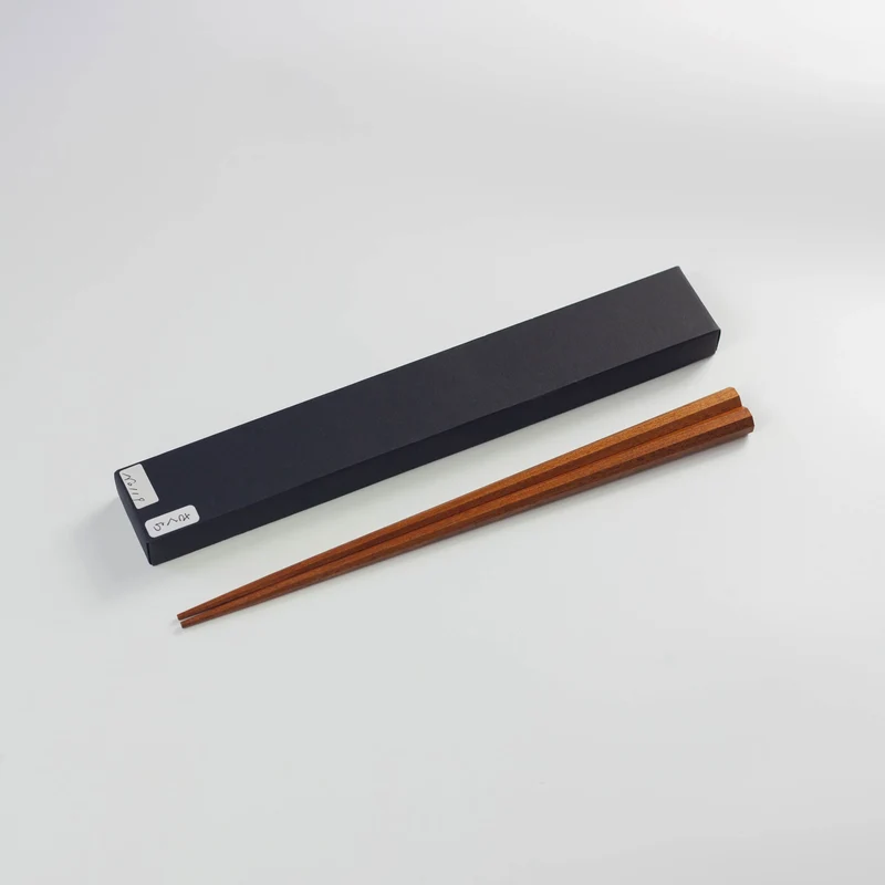 Miyama Octagon Chopsticks 119 | Sakura