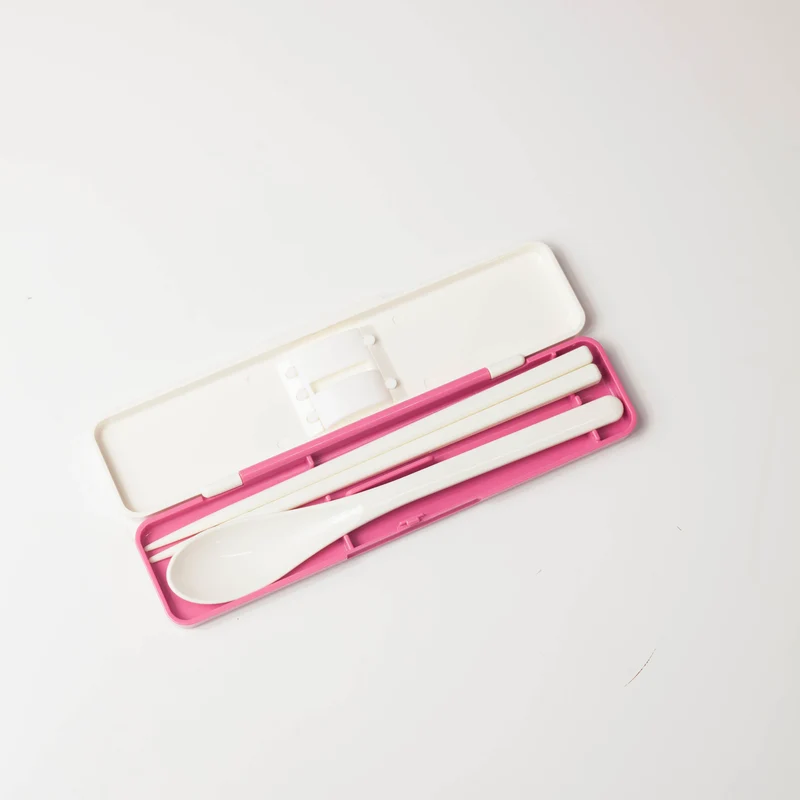 Hello Kitty Wafu Cutlery Set