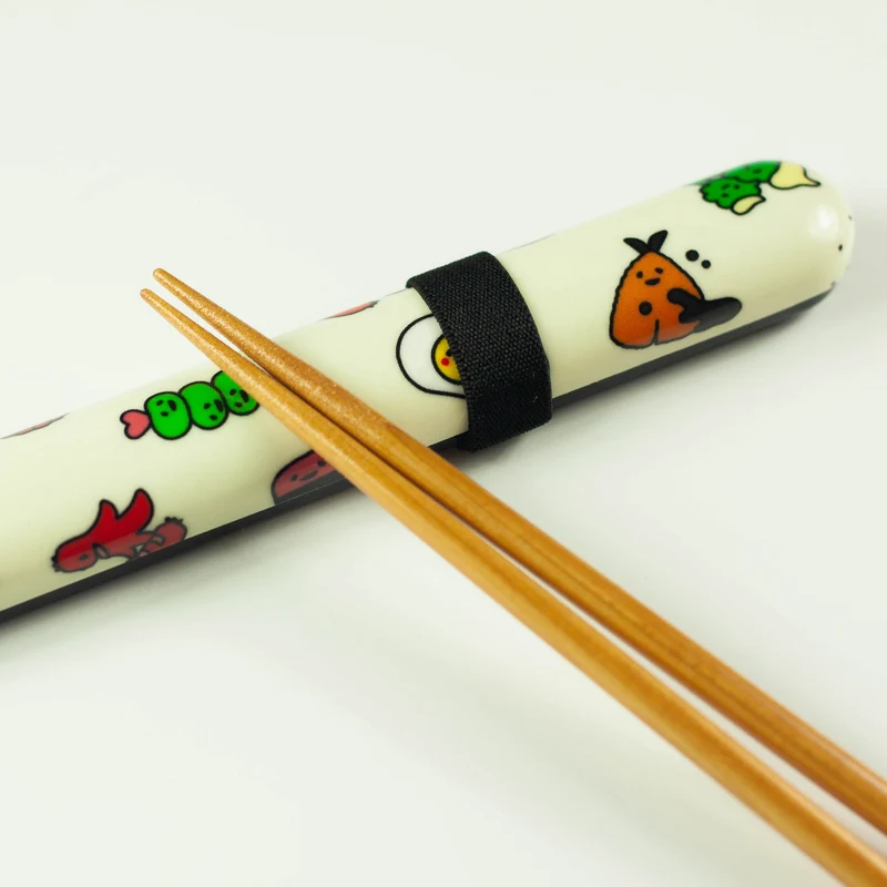 Oka's Chopsticks Set