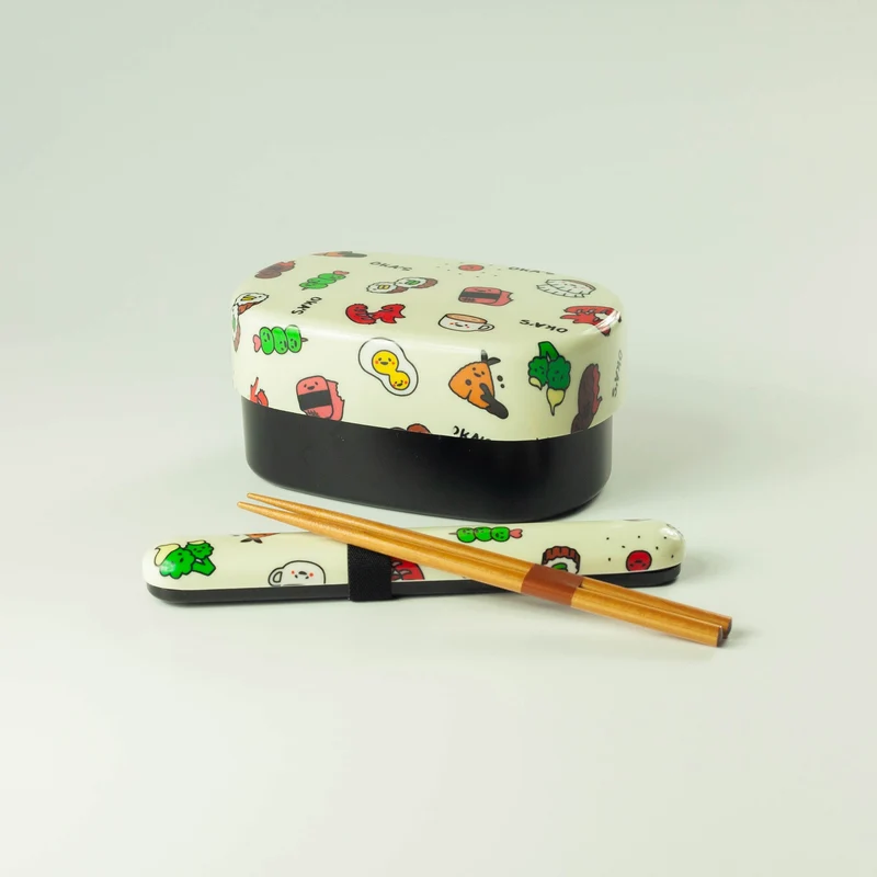 Oka's Chopsticks Set