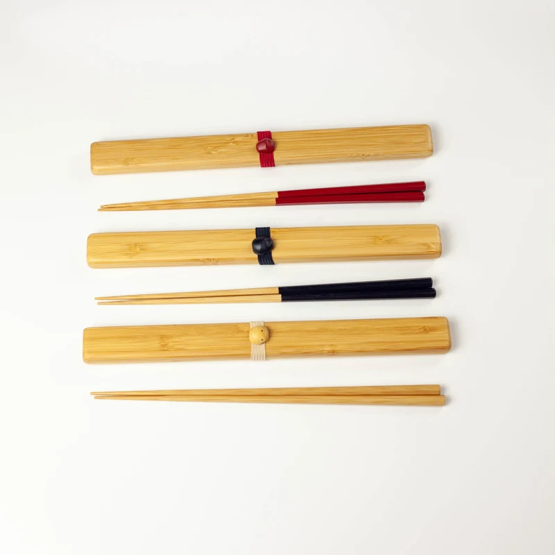 Bamboo Minimalist Bento Bundle