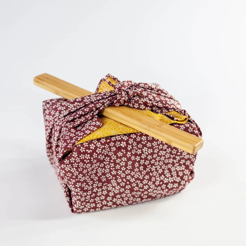 Bamboo Minimalist Bento Bundle