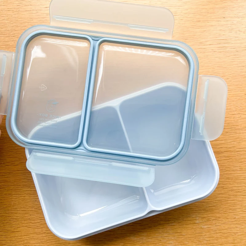 Rice Boy Bento Box (700mL)