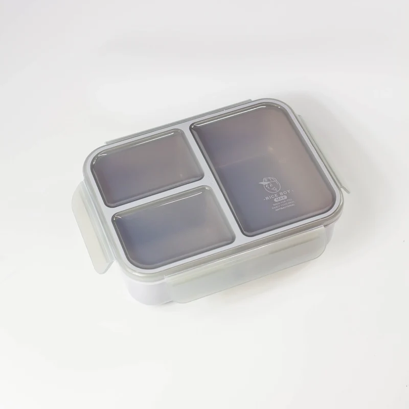 Rice Boy XL Bento Bundle