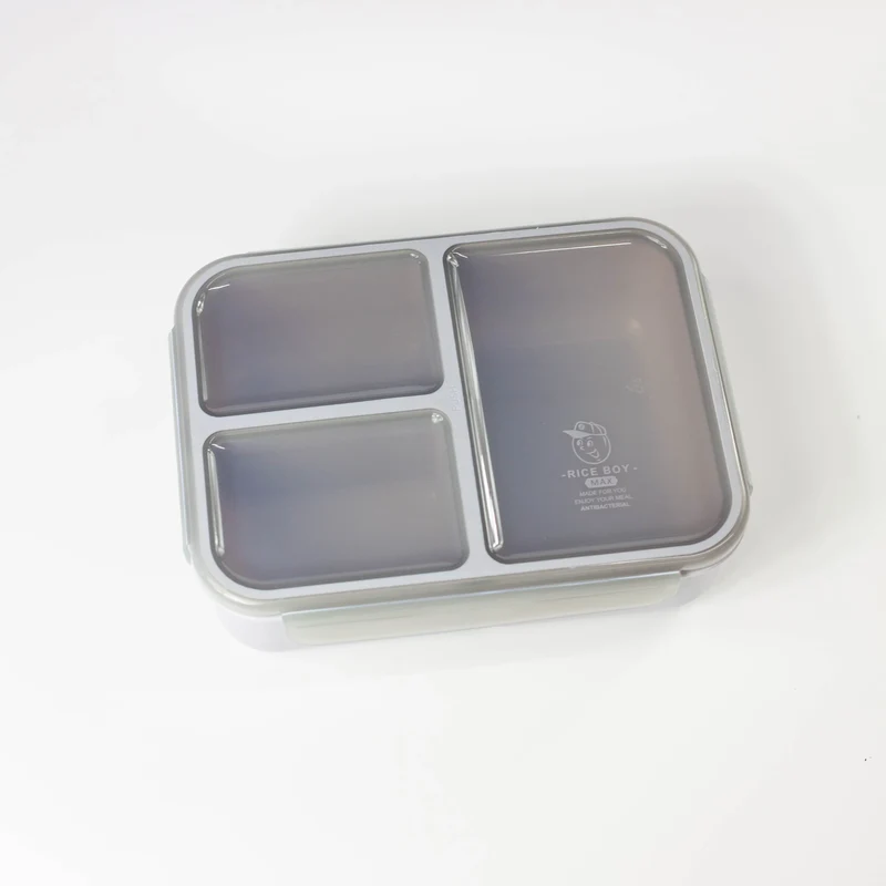 Rice Boy Bento Box (1,600mL)