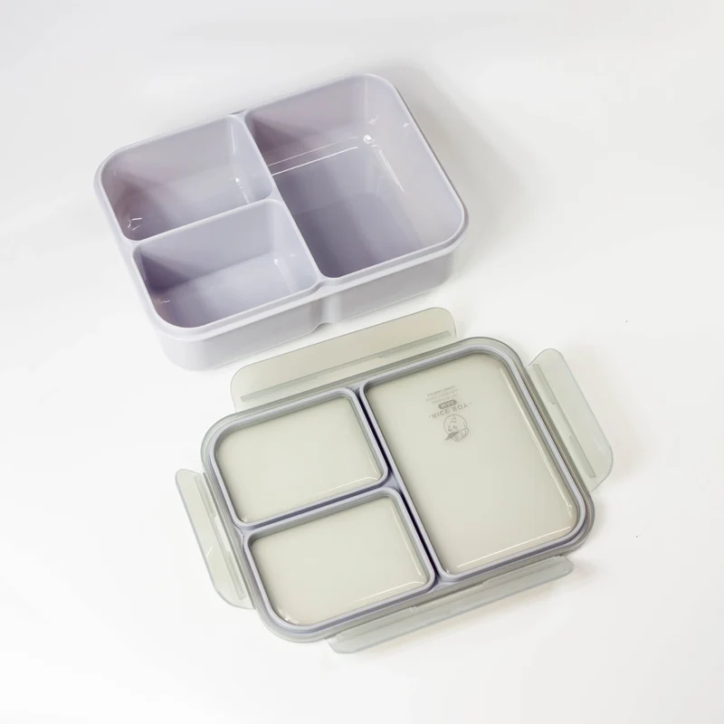 Rice Boy XL Bento Bundle