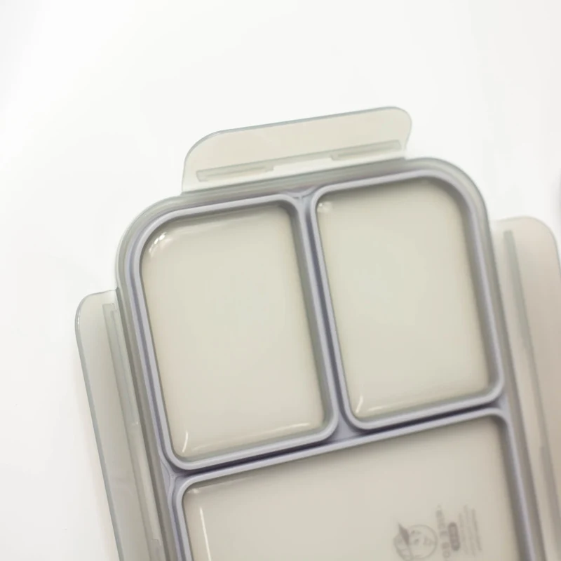 Rice Boy Bento Box (1,600mL)