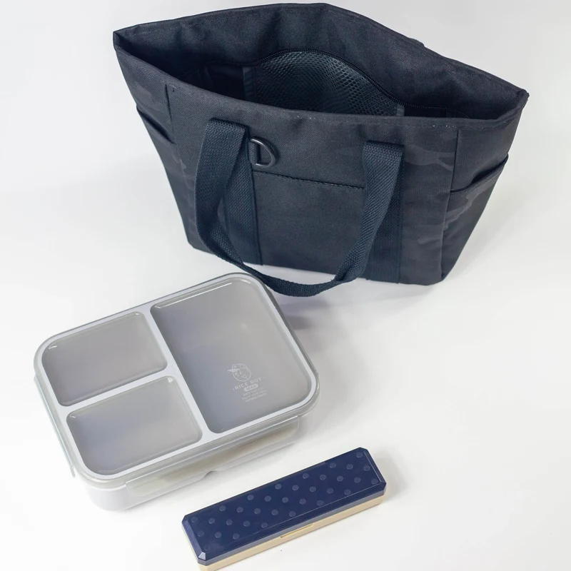 Rice Boy XL Bento Bundle