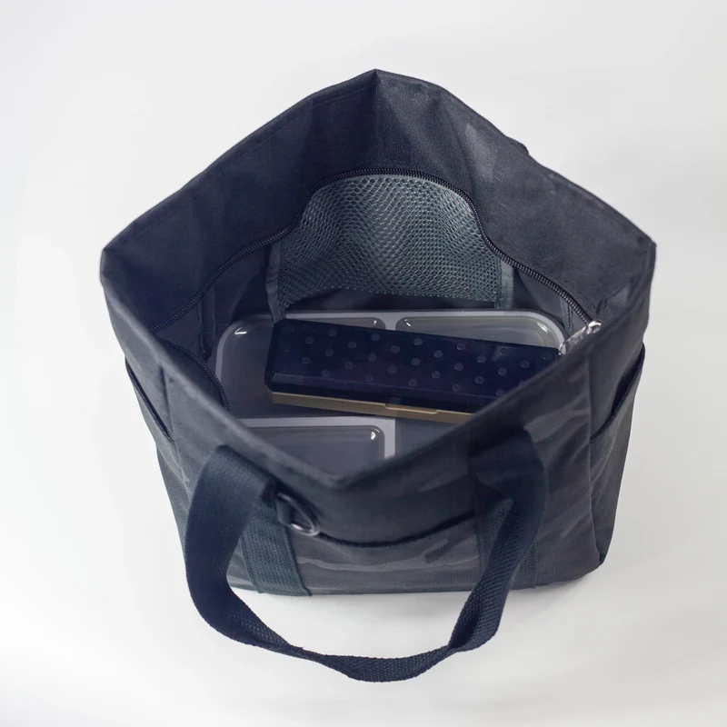 Rice Boy XL Bento Bundle