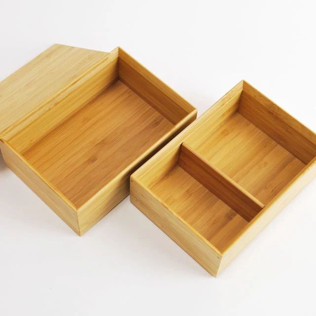 Take Bako Bento Box