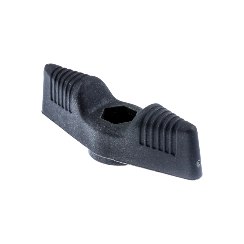 MANOPOLA PER FERMO IMPUGNATURA DECESPUGLIATORE HUSQVARNA 122-327-335-343-345 E ALTRI MODELLI