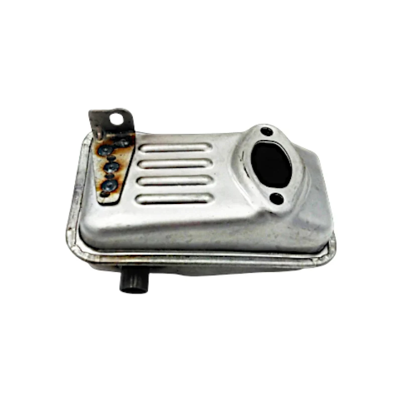 MARMITTA DECESPUGLIATORE EFCO 8530-8535-8550 BOSS