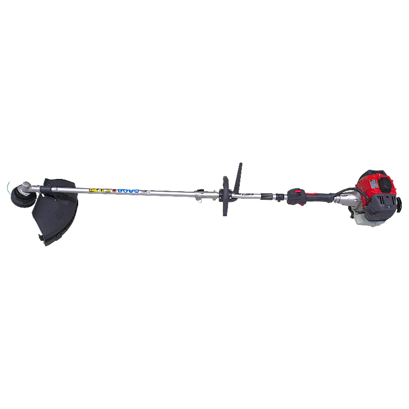 DECESPUGLIATORE MULTIFUNZIONE EFCO DSH 2500 D COMPLETO DI APPLICAZIONI