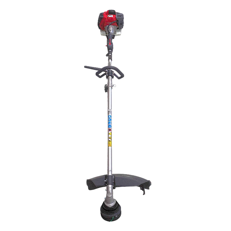 DECESPUGLIATORE MULTIFUNZIONE EFCO DSH 2500 D COMPLETO DI APPLICAZIONI