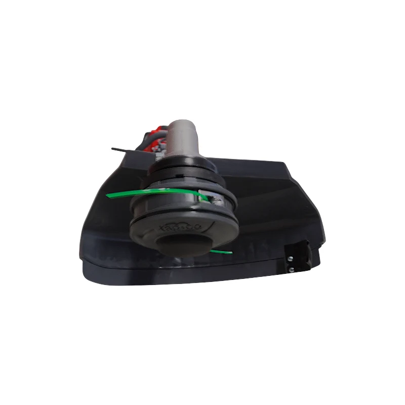 DECESPUGLIATORE MULTIFUNZIONE EFCO DSH 2500 D COMPLETO DI APPLICAZIONI