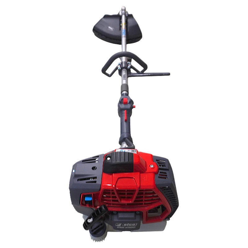 DECESPUGLIATORE MULTIFUNZIONE EFCO DSH 2500 D COMPLETO DI APPLICAZIONI