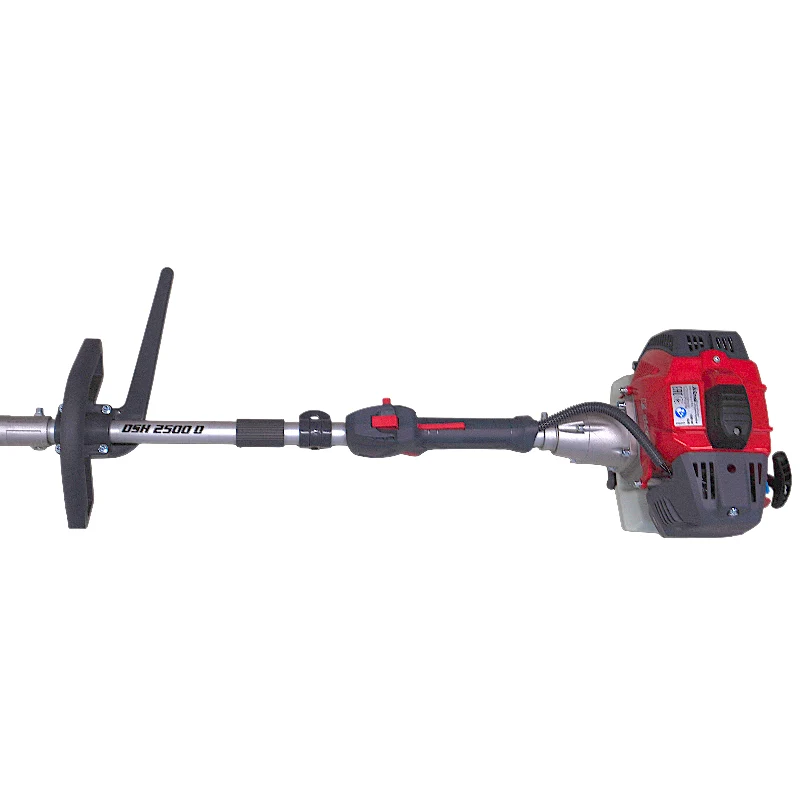 DECESPUGLIATORE MULTIFUNZIONE EFCO DSH 2500 D COMPLETO DI APPLICAZIONI