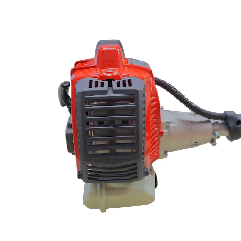 DECESPUGLIATORE MULTIFUNZIONE EFCO DSH 2500 D COMPLETO DI APPLICAZIONI